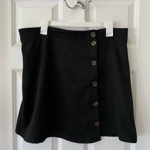 Dolls Kill skirt - size 2X